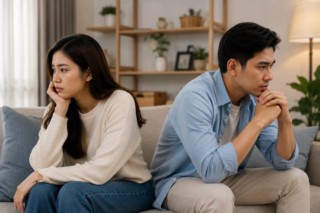 Marriage Problem Solution